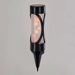 Hofstein Lakeland Solarleuchte 16er-Set LED Schwarz, 1-flammig 26 Hofstein Lakeland Solarleuchte 16er-Set LED Schwarz, 1-flammig -Günstiges Solarleuchten Geschäft lakeland solarleuchte 16er set h3305225 do1 7