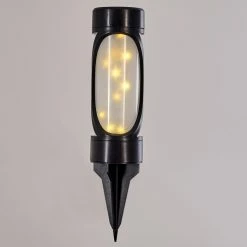 Hofstein Lakeland Solarleuchte LED Anthrazit, 1-flammig 20 Hofstein Lakeland Solarleuchte LED Anthrazit, 1-flammig -Günstiges Solarleuchten Geschäft lakeland solarleuchte h3305201 do1 4