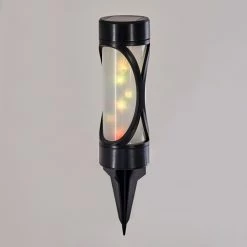 Hofstein Lakeland Solarleuchte LED Anthrazit, 1-flammig 24 Hofstein Lakeland Solarleuchte LED Anthrazit, 1-flammig -Günstiges Solarleuchten Geschäft lakeland solarleuchte h3305201 do1 8