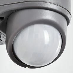 Hofstein Larvik Solar-Außenwandleuchte LED Grau, 1-flammig, Bewegungsmelder 33 Hofstein Larvik Solar-Außenwandleuchte LED Grau, 1-flammig, Bewegungsmelder -Günstiges Solarleuchten Geschäft larvik solar aussenwandleuchte h3303900 do1 10