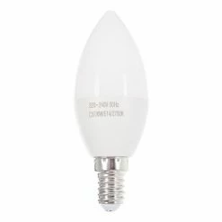 Hofstein LED E14 5W 3000 Kelvin 400 Lumen