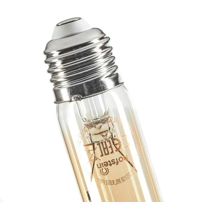 Hofstein LED E27 5W 2700 Kelvin 330 Lumen 5 Hofstein LED E27 5W 2700 Kelvin 330 Lumen – Bild 3