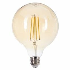 Hofstein LED E27 7W 2700 Kelvin 670 Lumen