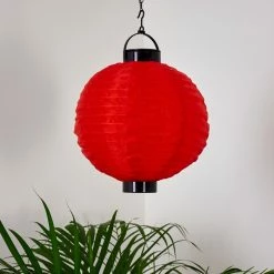 Hofstein Leogang Solar-Hängeleuchte LED Rot, Schwarz, 1-flammig 16 Hofstein Leogang Solar-Hängeleuchte LED Rot, Schwarz, 1-flammig -Günstiges Solarleuchten Geschäft leogang solar haengeleuchte h3371626 3