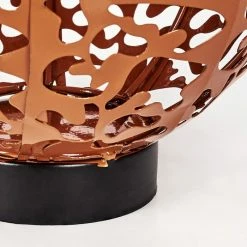 Hofstein Leonard Solar-Kugelleuchte LED Schwarz, 1-flammig -Günstiges Solarleuchten Geschäft leonard solar kugelleuchte h3425992 5