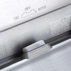 Hofstein Lesum Solar-Außenwandleuchte LED Silber, 1-flammig, Bewegungsmelder 27 Hofstein Lesum Solar-Außenwandleuchte LED Silber, 1-flammig, Bewegungsmelder -Günstiges Solarleuchten Geschäft lesum solar aussenwandleuchte h3308462 11