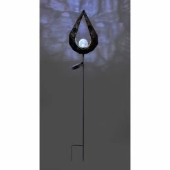 Leuchten Direkt SOLAR Gartenlicht LED Kupferfarben, 1-flammig 9 Leuchten Direkt SOLAR Gartenlicht LED Kupferfarben, 1-flammig -Günstiges Solarleuchten Geschäft leuchten direkt solar gartenlicht 19865 20 3