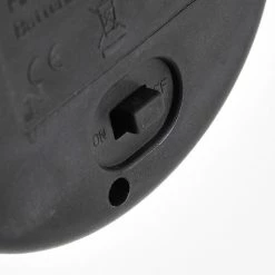 Hofstein Liberec 6er Set Solarleuchte LED Silber, 1-flammig, Farbwechsler -Günstiges Solarleuchten Geschäft liberec 6er set solarleuchte h3371589 15