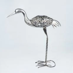 Hofstein Linduri Solarleuchte LED Silber, 1-flammig 21 Hofstein Linduri Solarleuchte LED Silber, 1-flammig -Günstiges Solarleuchten Geschäft linduri solarleuchte h3418741 7