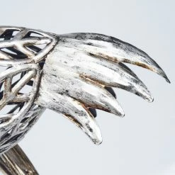 Hofstein Linduri Solarleuchte LED Silber, 1-flammig 22 Hofstein Linduri Solarleuchte LED Silber, 1-flammig -Günstiges Solarleuchten Geschäft linduri solarleuchte h3418741 8