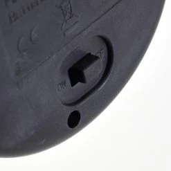 Hofstein Lodz Solarleuchte LED Blau, Schwarz, 1-flammig 28 Hofstein Lodz Solarleuchte LED Blau, Schwarz, 1-flammig -Günstiges Solarleuchten Geschäft lodz solarleuchte h3371268 12