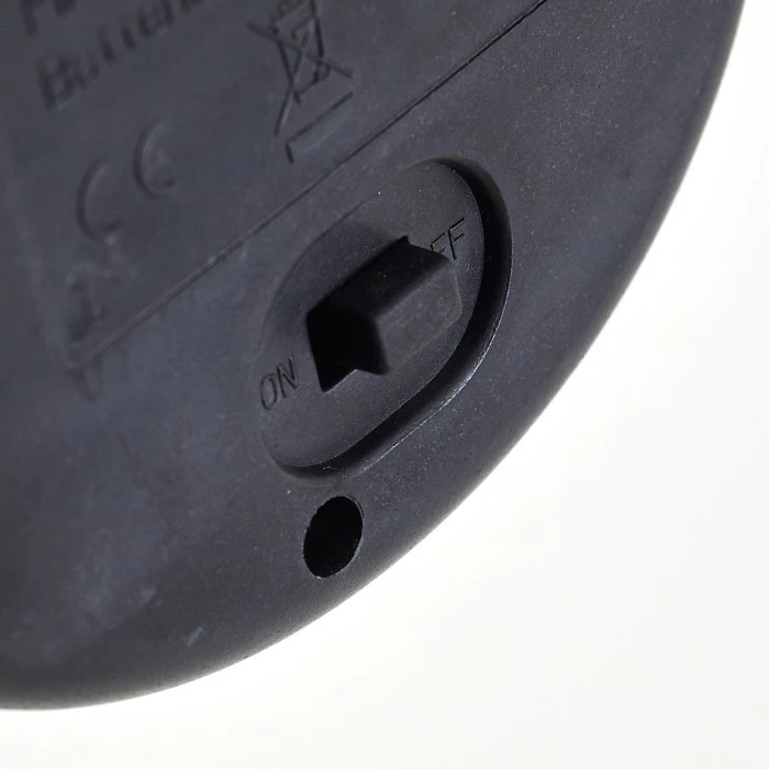 Hofstein Lodz Solarleuchte LED Blau, Schwarz, 1-flammig 15 Hofstein Lodz Solarleuchte LED Blau, Schwarz, 1-flammig – Bild 13