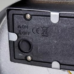 Hofstein Londrina Solarleuchte LED Silber, Orange, 1-flammig 30 Hofstein Londrina Solarleuchte LED Silber, Orange, 1-flammig -Günstiges Solarleuchten Geschäft londrina solarleuchte h3371305 13