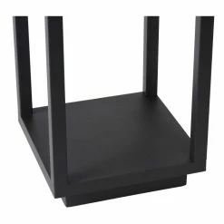 Lucide TENSO SOLA Solar-Pollerleuchte LED Anthrazit -Günstiges Solarleuchten Geschäft lucide tenso sola solar pollerleuchte 27892 02 30 7