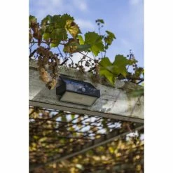 Lutec Lampen Lutec ARROW Solar-Außenwandleuchte LED Anthrazit, 1-flammig, Bewegungsmelder 12 Lutec Lampen Lutec ARROW Solar-Außenwandleuchte LED Anthrazit, 1-flammig, Bewegungsmelder -Günstiges Solarleuchten Geschäft lutec arrow solar aussenwandleuchte 6910601335 do1 4