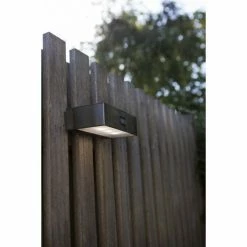 Lutec Lampen Lutec BRICK Solar-Außenwandleuchte LED Edelstahl, 1-flammig, Bewegungsmelder 10 Lutec Lampen Lutec BRICK Solar-Außenwandleuchte LED Edelstahl, 1-flammig, Bewegungsmelder -Günstiges Solarleuchten Geschäft lutec brick solar aussenwandleuchte 6908501308 do1 1