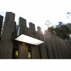 Lutec Lampen Lutec BRICK Solar-Außenwandleuchte LED Edelstahl, 1-flammig, Bewegungsmelder 13 Lutec Lampen Lutec BRICK Solar-Außenwandleuchte LED Edelstahl, 1-flammig, Bewegungsmelder -Günstiges Solarleuchten Geschäft lutec brick solar aussenwandleuchte 6908501308 do1 4