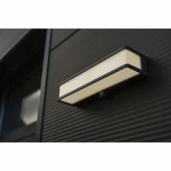 Lutec Lampen DOBLO Außenwandleuchte LED Anthrazit, 1-flammig, Bewegungsmelder 12 Lutec Lampen DOBLO Außenwandleuchte LED Anthrazit, 1-flammig, Bewegungsmelder -Günstiges Solarleuchten Geschäft lutec lampen doblo aussenwandleuchte 6943801125 3