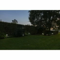 Lutec Lampen KARLO Wegeleuchte LED Schwarz, 1-flammig, Bewegungsmelder, Farbwechsler 36 Lutec Lampen KARLO Wegeleuchte LED Schwarz, 1-flammig, Bewegungsmelder, Farbwechsler -Günstiges Solarleuchten Geschäft lutec lampen karlo wegeleuchte 6935802012 15