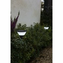 Lutec Lampen KARLO Wegeleuchte LED Schwarz, 1-flammig, Bewegungsmelder, Farbwechsler 24 Lutec Lampen KARLO Wegeleuchte LED Schwarz, 1-flammig, Bewegungsmelder, Farbwechsler -Günstiges Solarleuchten Geschäft lutec lampen karlo wegeleuchte 6935802012 3