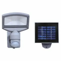 Lutec Lampen SUNSHINE Außenwandleuchte LED Silber, 1-flammig, Bewegungsmelder 24 Lutec Lampen SUNSHINE Außenwandleuchte LED Silber, 1-flammig, Bewegungsmelder -Günstiges Solarleuchten Geschäft lutec lampen sunshine aussenwandleuchte p 9016 si 10