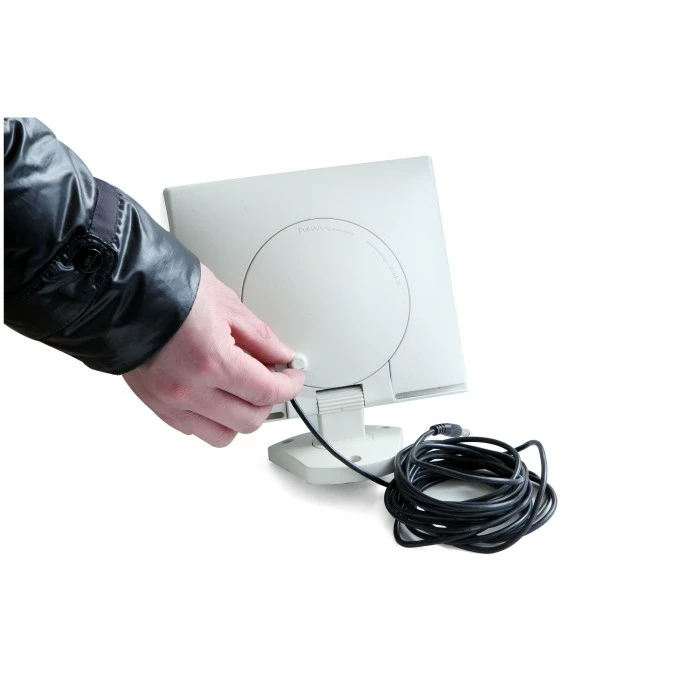 Lutec Lampen SUNSHINE Außenwandleuchte LED Silber, 1-flammig, Bewegungsmelder 14 Lutec Lampen SUNSHINE Außenwandleuchte LED Silber, 1-flammig, Bewegungsmelder – Bild 12