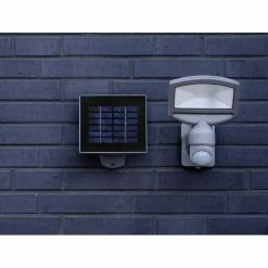 Lutec Lampen SUNSHINE Außenwandleuchte LED Silber, 1-flammig, Bewegungsmelder 17 Lutec Lampen SUNSHINE Außenwandleuchte LED Silber, 1-flammig, Bewegungsmelder -Günstiges Solarleuchten Geschäft lutec lampen sunshine aussenwandleuchte p 9016 si 3