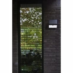 Lutec Lampen TUDA Außenwandleuchte LED Schwarz, 1-flammig, Bewegungsmelder 17 Lutec Lampen TUDA Außenwandleuchte LED Schwarz, 1-flammig, Bewegungsmelder -Günstiges Solarleuchten Geschäft lutec lampen tuda aussenwandleuchte 6935501330 7