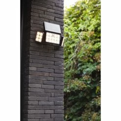 Lutec Lampen TUDA Außenwandleuchte LED Schwarz, 1-flammig, Bewegungsmelder 15 Lutec Lampen TUDA Außenwandleuchte LED Schwarz, 1-flammig, Bewegungsmelder -Günstiges Solarleuchten Geschäft lutec lampen tuda aussenwandleuchte 6935502330 4