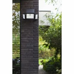 Lutec Lampen TUDA Außenwandleuchte LED Schwarz, 1-flammig, Bewegungsmelder 17 Lutec Lampen TUDA Außenwandleuchte LED Schwarz, 1-flammig, Bewegungsmelder -Günstiges Solarleuchten Geschäft lutec lampen tuda aussenwandleuchte 6935502330 6