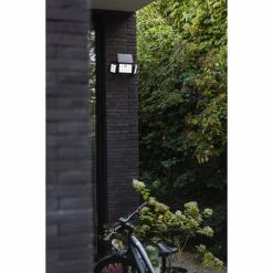 Lutec Lampen TUDA Außenwandleuchte LED Schwarz, 1-flammig, Bewegungsmelder 19 Lutec Lampen TUDA Außenwandleuchte LED Schwarz, 1-flammig, Bewegungsmelder -Günstiges Solarleuchten Geschäft lutec lampen tuda aussenwandleuchte 6935502330 8