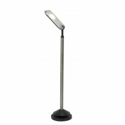 Lutec Lampen Lutec SUN CONNEC MINIS Außenwegeleuchte LED Chrom, Schwarz, 3-flammig -Günstiges Solarleuchten Geschäft lutec sun connec minis aussenwegeleuchte 6903802401 do1 2