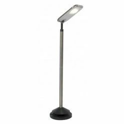 Lutec Lampen Lutec SUN CONNEC MINIS Außenwegeleuchte LED Chrom, Schwarz, 3-flammig -Günstiges Solarleuchten Geschäft lutec sun connec minis aussenwegeleuchte 6903802401 do1 3