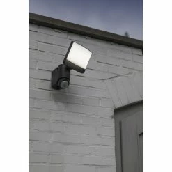 Lutec Lampen Lutec SUNSHINE Solar-Außenwandleuchte LED Anthrazit, 1-flammig, Bewegungsmelder 8 Lutec Lampen Lutec SUNSHINE Solar-Außenwandleuchte LED Anthrazit, 1-flammig, Bewegungsmelder -Günstiges Solarleuchten Geschäft lutec sunshine solar aussenwandleuchte 6925601345 do1 2