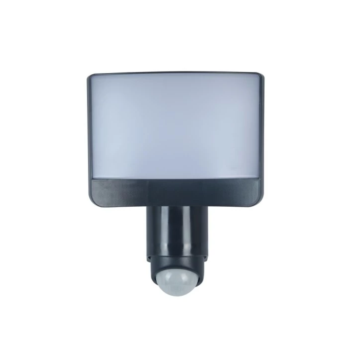 Lutec Lampen Lutec SUNSHINE Solar-Außenwandleuchte LED Anthrazit, 1-flammig, Bewegungsmelder 9 Lutec Lampen Lutec SUNSHINE Solar-Außenwandleuchte LED Anthrazit, 1-flammig, Bewegungsmelder – Bild 7