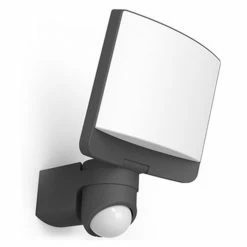 Lutec Lampen Lutec SUNSHINE Solar-Außenwandleuchte LED Anthrazit, 1-flammig, Bewegungsmelder 17 Lutec Lampen Lutec SUNSHINE Solar-Außenwandleuchte LED Anthrazit, 1-flammig, Bewegungsmelder -Günstiges Solarleuchten Geschäft lutec sunshine solar aussenwandleuchte 7625601345 do1 7