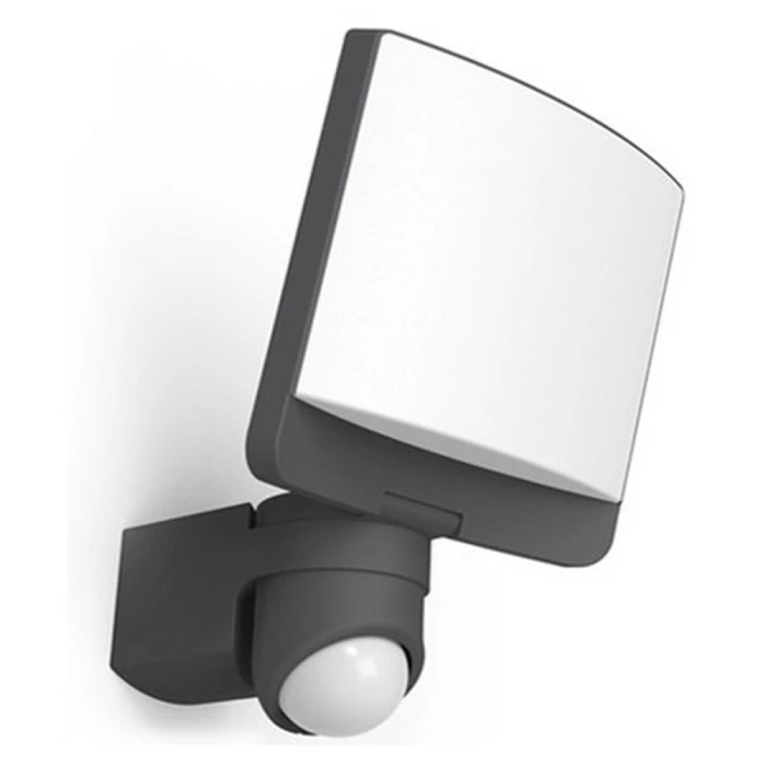 Lutec Lampen Lutec SUNSHINE Solar-Außenwandleuchte LED Anthrazit, 1-flammig, Bewegungsmelder 10 Lutec Lampen Lutec SUNSHINE Solar-Außenwandleuchte LED Anthrazit, 1-flammig, Bewegungsmelder – Bild 8