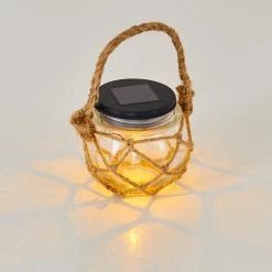 Hofstein Maastricht Solarleuchte LED Klar, 1-flammig -Günstiges Solarleuchten Geschäft maastricht solarleuchte h3305256 do1 3