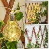 Hofstein Markhus Solar-Lichterkette LED Transparent, Klar, 10-flammig -Günstiges Solarleuchten Geschäft markhus solar lichterkette h3435762 0