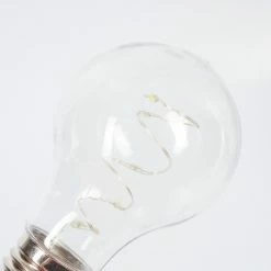 Hofstein Markhus Solar-Lichterkette LED Transparent, Klar, 10-flammig -Günstiges Solarleuchten Geschäft markhus solar lichterkette h3435762 2