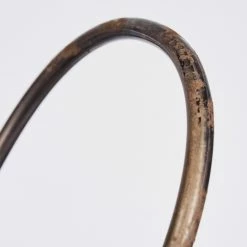 Hofstein Mazomanie Solarleuchte LED Rostfarben, Holz hell, 1-flammig -Günstiges Solarleuchten Geschäft mazomanie solarleuchte h3418529 11