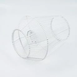 Hofstein Mendola Solarleuchte LED Weiß, 1-flammig -Günstiges Solarleuchten Geschäft mendola solarleuchte h3428535 4