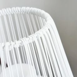 Hofstein Mendola Solarleuchte LED Weiß, 1-flammig -Günstiges Solarleuchten Geschäft mendola solarleuchte h3428535 5