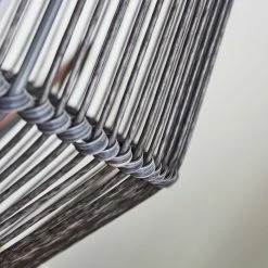 Hofstein Mendola Solarleuchte LED Grau, 1-flammig 17 Hofstein Mendola Solarleuchte LED Grau, 1-flammig -Günstiges Solarleuchten Geschäft mendola solarleuchte h3428559 5