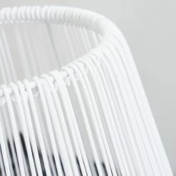 Hofstein Mendola Solarleuchte LED Weiß, 1-flammig -Günstiges Solarleuchten Geschäft mendola solarleuchte h3428580 2