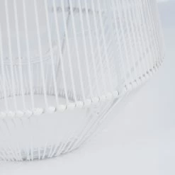 Hofstein Mendola Solarleuchte LED Weiß, 1-flammig -Günstiges Solarleuchten Geschäft mendola solarleuchte h3428580 5