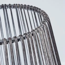 Hofstein Mendola Solarleuchte LED Grau, 1-flammig -Günstiges Solarleuchten Geschäft mendola solarleuchte h3428597 5