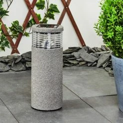 Günstiges Solarleuchten Geschäft -Günstiges Solarleuchten Geschäft mesabolo solarleuchte h3394625 1