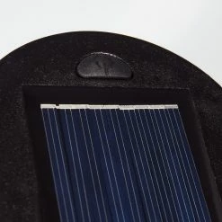 Hofstein Mesan Solarleuchte LED Schwarz, Rostfarben, 2-flammig 17 Hofstein Mesan Solarleuchte LED Schwarz, Rostfarben, 2-flammig -Günstiges Solarleuchten Geschäft mesan solarleuchte h3429167 5