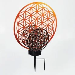 Hofstein Mesan Solarleuchte LED Schwarz, Rostfarben, 2-flammig 19 Hofstein Mesan Solarleuchte LED Schwarz, Rostfarben, 2-flammig -Günstiges Solarleuchten Geschäft mesan solarleuchte h3429167 7